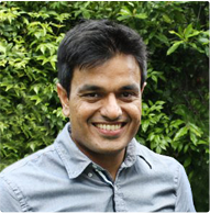Moez Naseer, Founder and CEO at Maavan Software